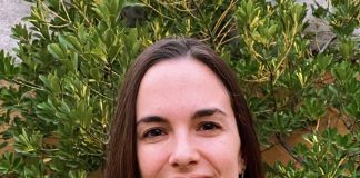 Amaia Redondo, gerente de Inversiones en BELAT. BELAT estará en Hackea Tu Mente explicando cómo puedes poner tu dinero al servicio de un cambio regenerativo