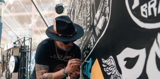 Art Stgo 2025 La feria de artes visuales más importante de Chile llega al GAM en su 12ª edición