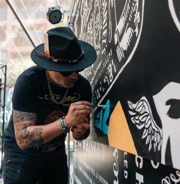Art Stgo 2025 La feria de artes visuales más importante de Chile llega al GAM en su 12ª edición