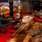 Asado sin humo y sin excusas: un horno que revoluciona las Fiestas Patrias