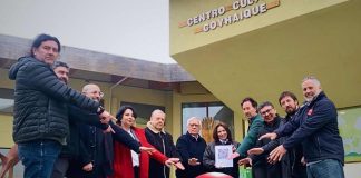 Aysén será sede de la primera edición regional del Congreso Jóvenes Futuro