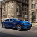 BYD Auto Electric Days