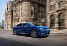 BYD Auto Electric Days