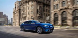 BYD Auto Electric Days