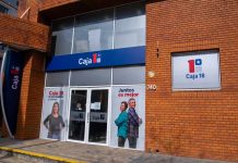 Banco Mundial entrega USD 45 millones a Caja 18 para iniciativas de apoyo a mujeres y economía plateada Banco Mundial entrega USD 45 millones a Caja 18 para iniciativas de apoyo a mujeres y economía plateada