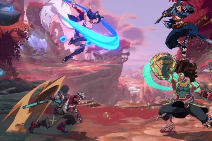 Beta cerrada internacional de 2XKO confirmada para septiembre de 2025