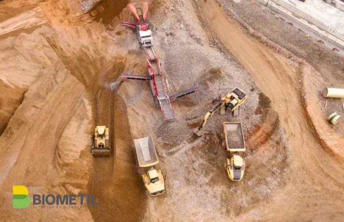 Biometil Anuncia su Participación en MINETRAN 2025 tras Obtener la Certificación ISO 14001