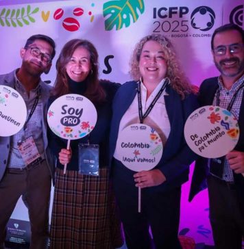 Bogotá se alista para recibir, por primera vez en América Latina, la Conferencia Internacional de Planificación Familiar ICFP – 2025