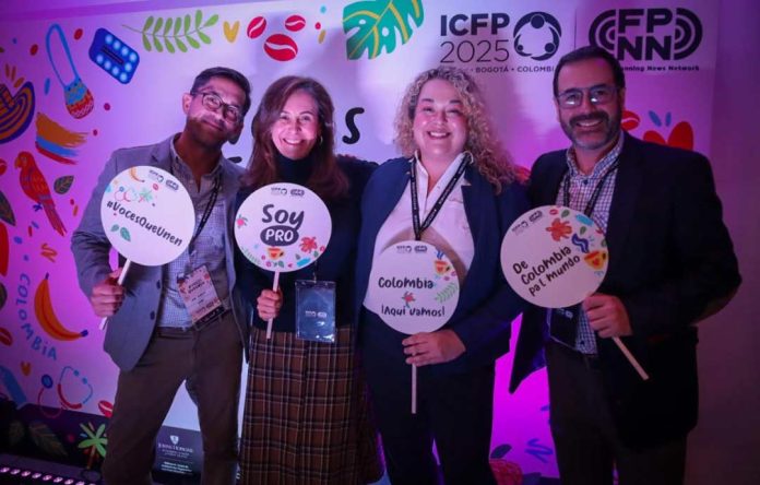 Bogotá se alista para recibir, por primera vez en América Latina, la Conferencia Internacional de Planificación Familiar ICFP – 2025