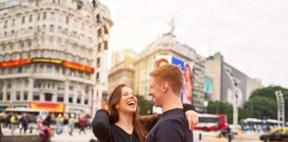 Buenos Aires se llena de panoramas imperdibles en primavera