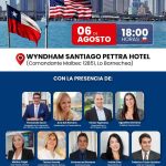 Bufete norteamericano ofrece seminario gratis en Santiago para resolver dudas
