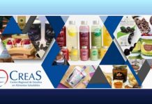 CREAS Espacio Food Service trae soluciones para una industria alimentaria más saludable y sostenible