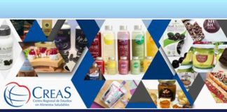 CREAS Espacio Food Service trae soluciones para una industria alimentaria más saludable y sostenible