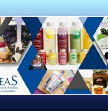 CREAS Espacio Food Service trae soluciones para una industria alimentaria más saludable y sostenible