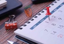 Calendario de fechas para postular a subsidios en el 2° semestre