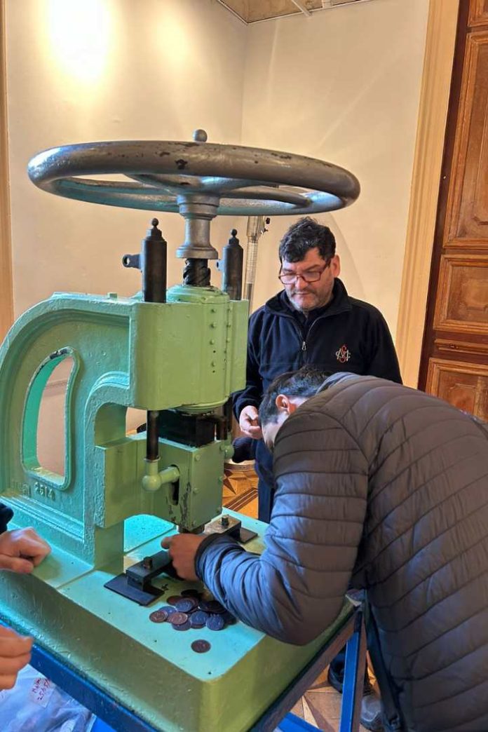 Casa de Moneda presenta actividades para celebrar Día de los Patrimonios de Niñas, Niños y Adolescentes