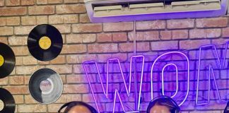 Catalina Droguett da voz al futuro en WOMcast, el nuevo podcast que inspira conversaciones con propósito