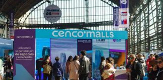 Cenco Malls presenta su visión de innovación urbana en Smart City 2025