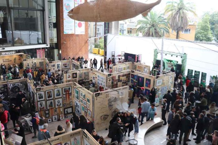 Cerca de 200 artistas expondrán sus obras en GAM