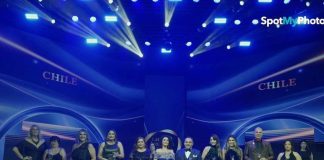Chile brilla en los Latin American Wedding Awards 2025 