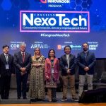Chile investiga bastante, pero transfiere poco: Congreso NexoTech revela brechas y oportunidades en transferencia tecnológica