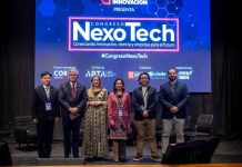 Chile investiga bastante, pero transfiere poco: Congreso NexoTech revela brechas y oportunidades en transferencia tecnológica