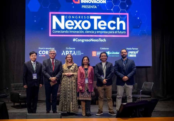 Chile investiga bastante, pero transfiere poco: Congreso NexoTech revela brechas y oportunidades en transferencia tecnológica