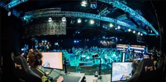 Chile se sube al podio gamer: alianza histórica entre 1190 Sports y Liga ACE Esports