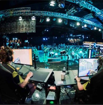 Chile se sube al podio gamer: alianza histórica entre 1190 Sports y Liga ACE Esports