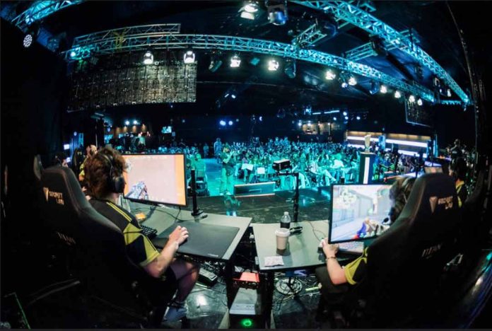 Chile se sube al podio gamer: alianza histórica entre 1190 Sports y Liga ACE Esports