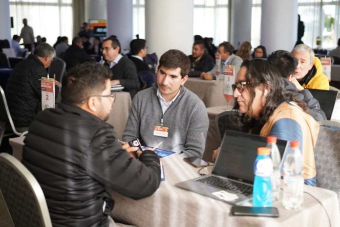 Compromiso Minero presenta las actividades de cierre del Mes de la Minería 2025