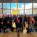 Compromiso histórico busca posicionar la ruta de los parques de la Patagonia como destino mundial de naturaleza y conservación