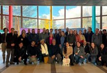 Compromiso histórico busca posicionar la ruta de los parques de la Patagonia como destino mundial de naturaleza y conservación