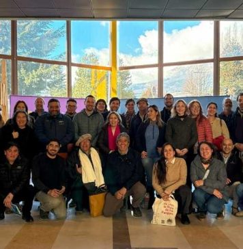 Compromiso histórico busca posicionar la ruta de los parques de la Patagonia como destino mundial de naturaleza y conservación