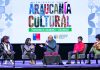 Con connotado expositor internacional parte 7° Seminario Araucanía Cultural 2025