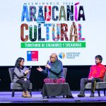 Con connotado expositor internacional parte 7° Seminario Araucanía Cultural 2025