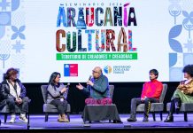 Con connotado expositor internacional parte 7° Seminario Araucanía Cultural 2025