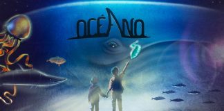 Con criaturas marinas luminosas de plástico reciclado: La experiencia de magia y luz que se tomará las calles de Melipilla