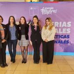 Con gran éxito se realiza la séptima versión de la Feria Laboral de Energía Más Mujeres