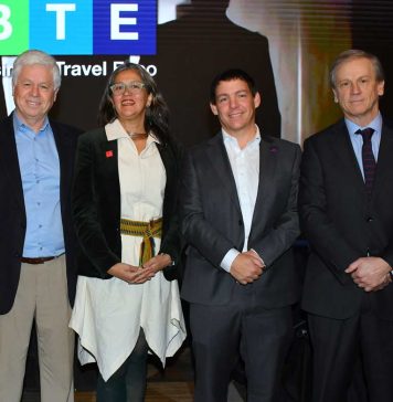 Con más de 2000 asistentes, ¡se llevó a cabo la 7ma versión de la Business Travel Expo!