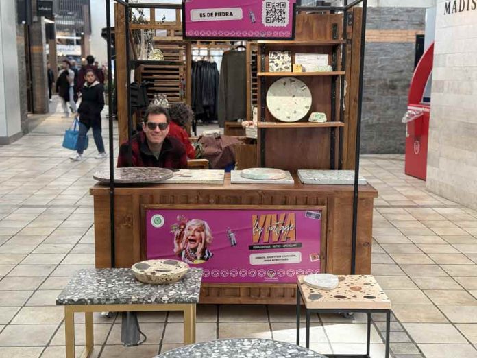 Con música, decoración y moda: Parque Arauco Kennedy será el escenario de una nueva versión de Feria Viva La Vintage