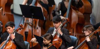 Concierto Sinfónico Gratuito