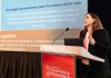 RTRS destacó el impacto de la acuicultura sostenible en la Conferencia de Skretting Chile. RTRS destacó el impacto de la acuicultura sostenible en la Conferencia de Skretting Chile