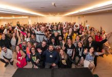 Congreso de Tarot Chile, una experiencia internacional única