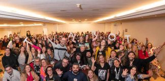 Congreso de Tarot Chile, una experiencia internacional única