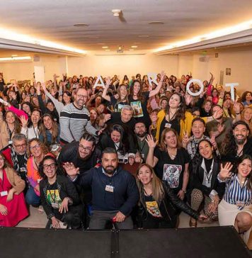 Congreso de Tarot Chile, una experiencia internacional única