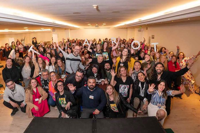 Congreso de Tarot Chile, una experiencia internacional única