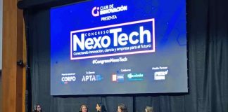 Congreso de transferencia tecnológica NexoTech fue una invitación «a caminar por la misma vereda»