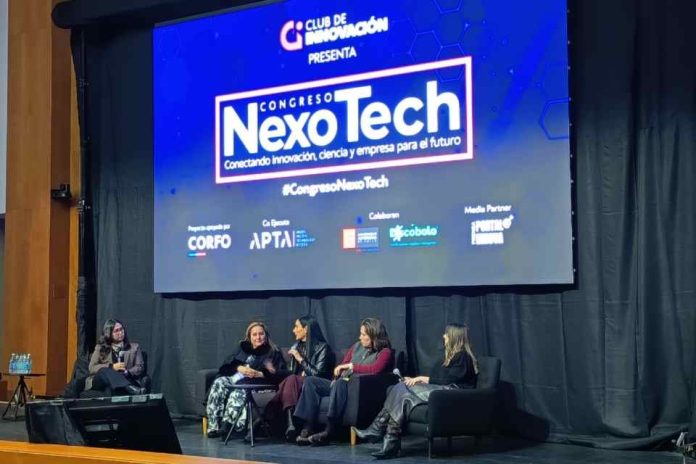 Congreso de transferencia tecnológica NexoTech fue una invitación «a caminar por la misma vereda»