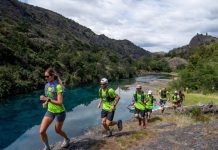 Corfo Aysén apoya innovador modelo de turismo deportivo sostenible en el Parque Nacional Patagonia